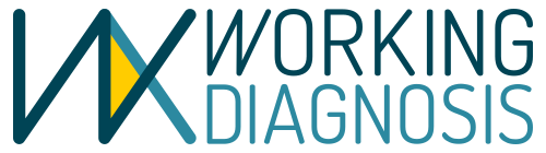 Working Diagnosis logo
